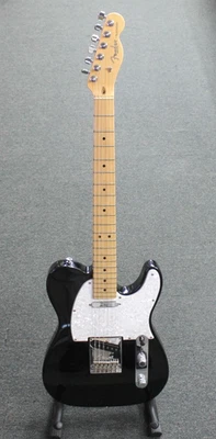 Fender Telecaster Usa for sale - eBay