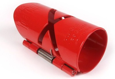 Mercer Industries Pipe Marking & Cutting Guide 1 2/3 Inch Tool
