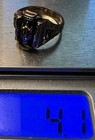 10K Gold Jostens Class Ring Sz 4 Not Scrap 4.1g — photo 2