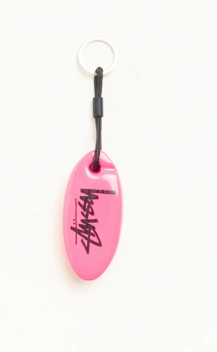 Stussy Key Chains, Rings & Cases for Men for sale | eBay
