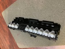 Siemens EPG55222 Dishwasher Control Board Touch Display Panel AZ122062 | NR2226 - Fire Alarm Part