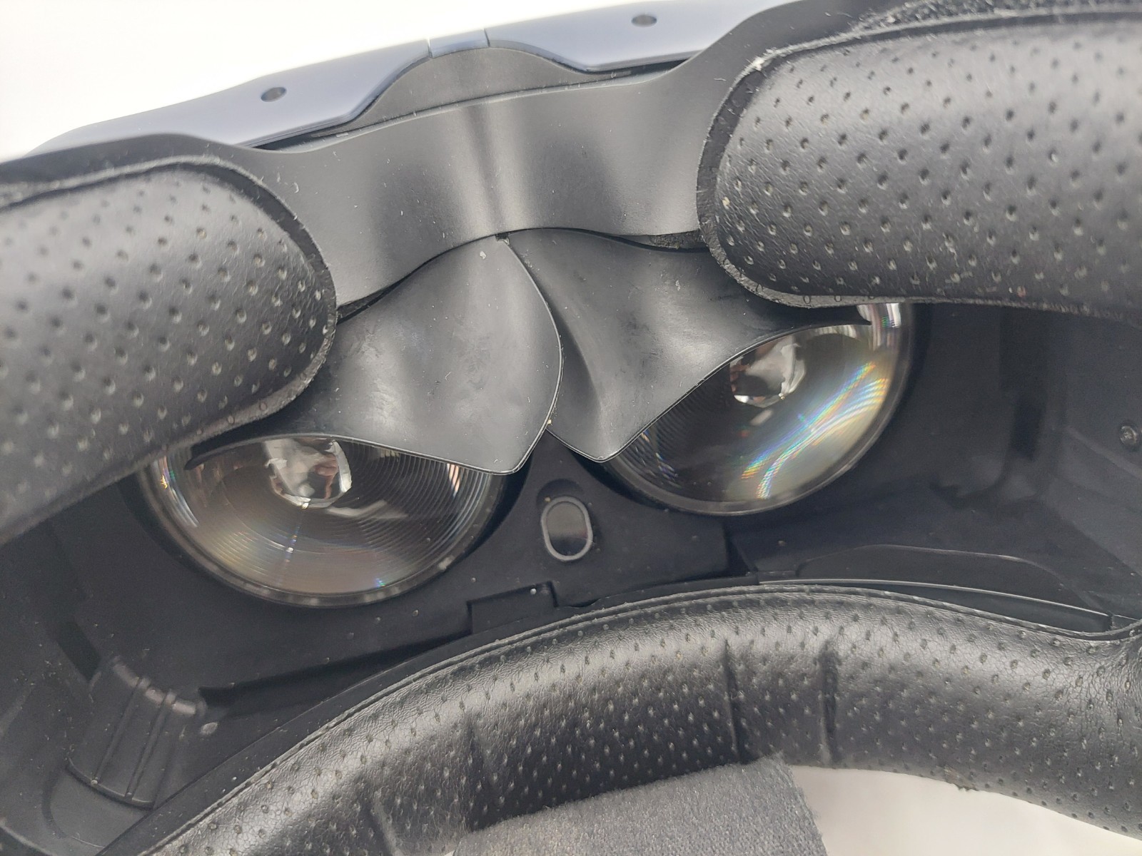 HTC Vive Pro HMD VR Headset with Cable Only (250251)