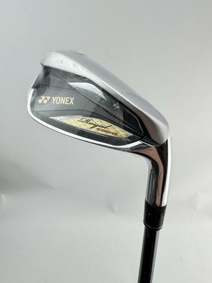 Yonex Royal Ezone 7 Eisen 26* Senior Flex Graphit / Rechtshänder / Neu /30371