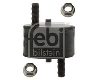 Lagerung Motor Vorne Links Febi Bilstein 15785 FÜR Volvo Motorlager Motorhalter