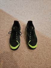Wilson Rush Pro Extra Duty Mens Tennis Shoes - Size 11.5