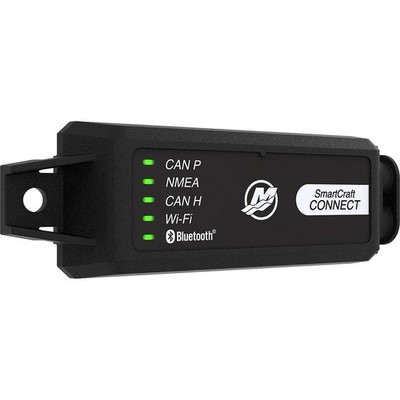 8M0173128 Mercury Marine SmartCraft Connect