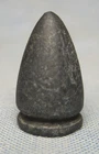 Dug Civil War .51 cal. Pointed Nose Maynard Bullet from New Orleans Privy