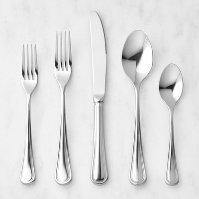 NEW Robert Welch Aston Flatware Sets 20-Piece