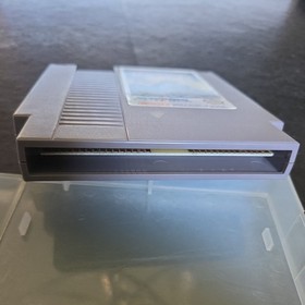 The Magic of Scheherazade NES Nintendo w Map, Cart, Manual and Case CLEAN COPY!