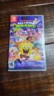 Nickelodeon All-Star Brawl - Nintendo Switch