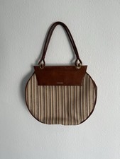 Picard Vintage Gobelin World Travellers Tasche, Chic, Neuwertiger Zustand