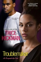 Trice Hickman | Troublemaker | Taschenbuch | Englisch (2014) | Kensington