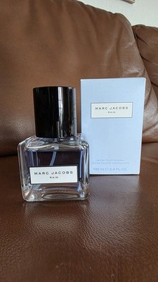 Marc Jacobs Rain EDT Eau de Toilette 100 Ml