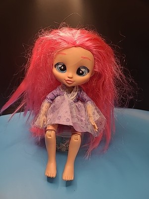 Cry Babies BFF Serie 1 - Katie Puppe