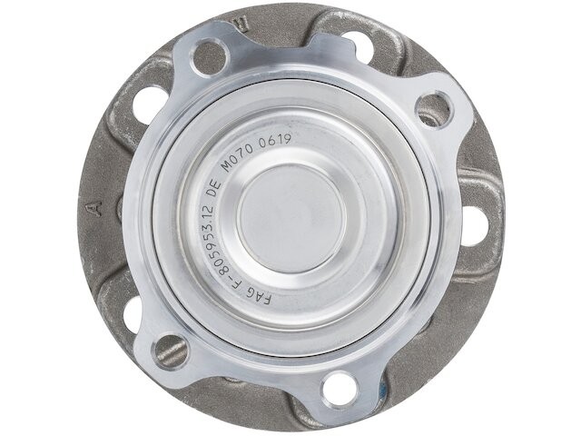Front Wheel Hub Assembly For 2010-2019 Rolls Royce Ghost 2011 2012 2013 RG871SS