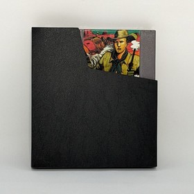 Nintendo NES Gun.Smoke PAL-A (UKV) Video Game CIB [Very Good Condition]