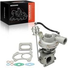 Turbo Hyundai TERRACAN