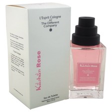Kâshân Rose The Different Company perfume - a fragrance for women