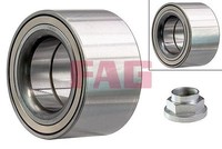 Schaeffler FAG 713 6203 80 Radlagersatz Hinten FüR Land Rover