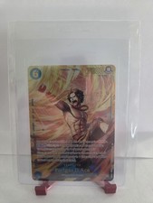 Portgas.D.Ace (119) SEC Carrying On His Will OP13-119 NM