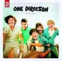 Up All Night | One Direction | Englisch | Audio-Cd | CD | 2012