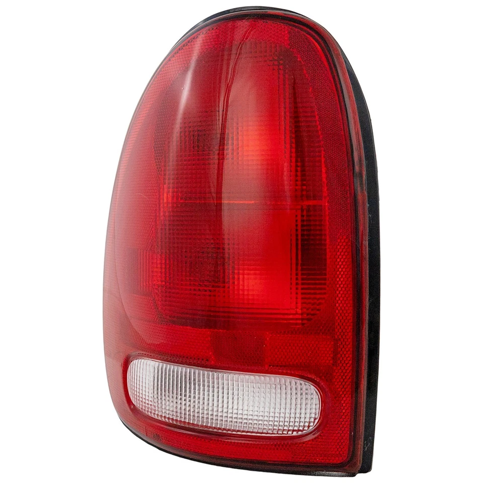 Левый задний фонарь в сборе для Dodge 1998-03 Durango 1996-00 Grand Caravan - Изображение 2 из 4