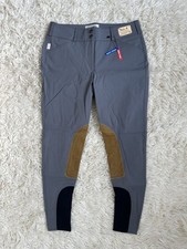 Tailored Sportsman Trophy Hunter Breeches Size 34R