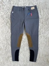 Tailored Sportsman Trophy Hunter Breeches Size 34R