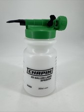 Chapin G390 Hose End Sprayer For Water Soluble Materials, 20 Gallon, 32 multi
