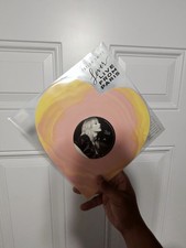 Taylor Swift Lover Live From Paris Limited He...