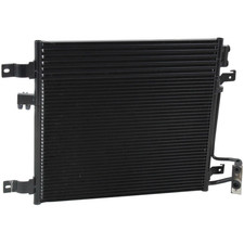Condensateur Jeep WRANGLER