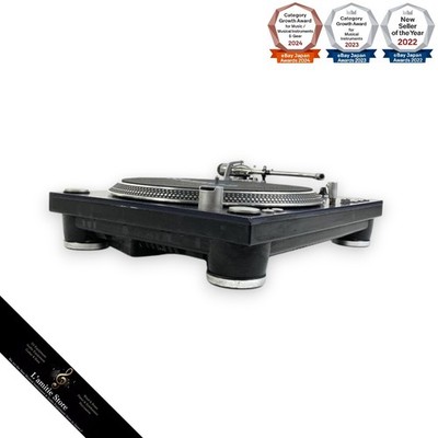 KORG Stanton ST.150 DJ Turntable Record Player First Model ST150