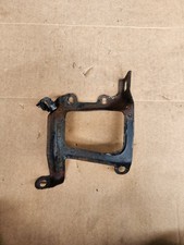 80-81 Firebird Trans Am 4.9 301 Turbo Plenum Brace Support Bracket To Head Lh