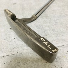 PING PAL 2 35-inch Men’s Golf Club Putter – Vintage, Retro, Single Item,