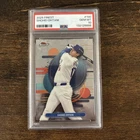 2025 Topps Finest - Uncommon Shohei Ohtani #190 PSA 10