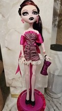 Monster High Dawn Of The Dance Draculaura Doll - Adult Collector