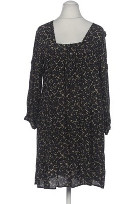 ba&sh Kleid Damen Dress Damenkleid Gr. EU 36 Schwarz #fx4limo