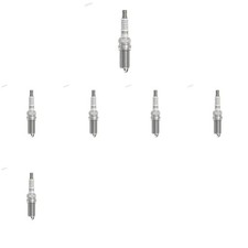 Bougies d'allumage Volvo V40