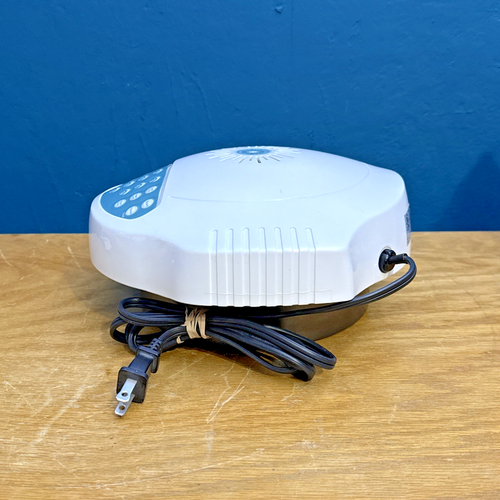 Nuwave Pro Infrared Oven White Power Head Motor Replacement Model 20301-20304 - Picture 3 of 7