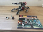 LEGO Star Wars: Republic Av-7 Anti-Vehicle Cannon (75045)