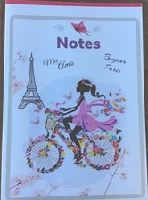 NEW Blank Combination Sketchbook Journal - Amazon Publishing - 1st Ed