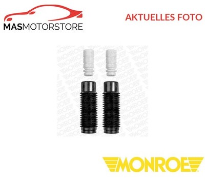STOßDäMPFER STAUBSCHUTZSATZ HINTEN MONROE PK139 P NEU OE QUALITÄT