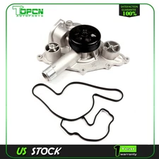 Engine Water Pump 2005-2010 For 5.7L 6.1L V8 Chrysler 300 300C 300C SRT8 AW7170