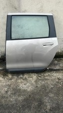 Porte arrière et accessoires Dacia LODGY 