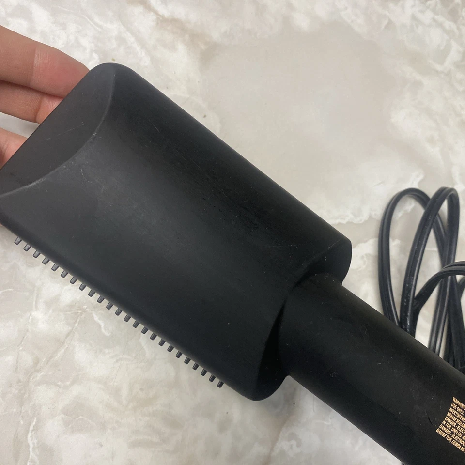 Cepillo de aire y plancha Anika dos en uno  Foto 3 de 4