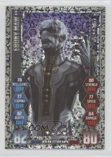 2021 Topps Hero Attax Marvel The Infinity Saga Super Star Ebony Maw #SS22 4et