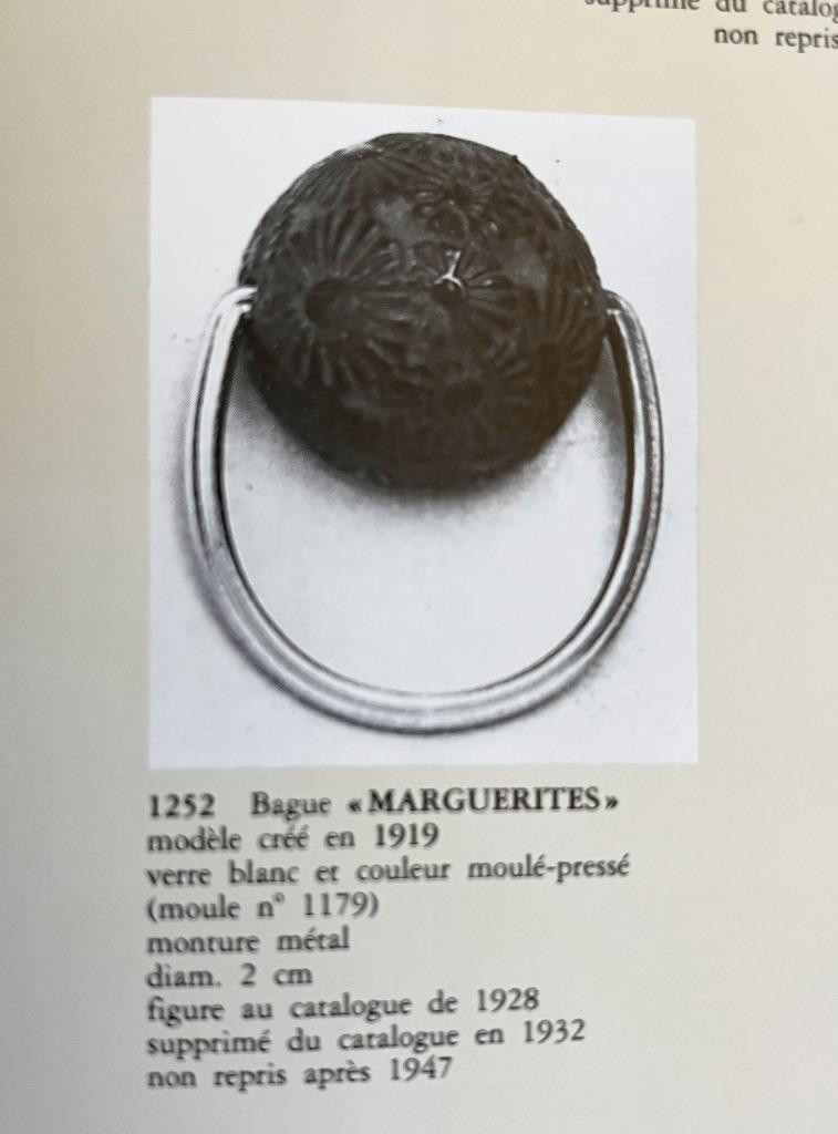 RENE R. LALIQUE 