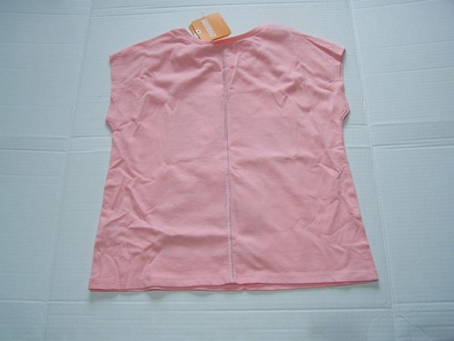 NWT Gymboree Girls Shirt Size 8 Sleeveless Multicolor Postcard Design - Picture 3 of 4