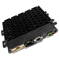 OEM Driver Park Assist Control Module Ford Mu...
