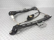 Volkswagen PASSAT CC 2010 Linke Hintertür Elektrischer Fensterheber AGR13908